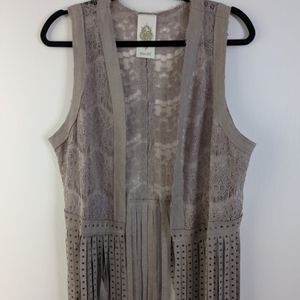 Gorgeous 😍 Vocal brand vest